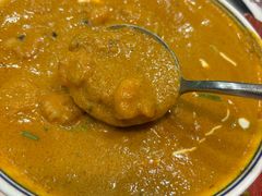 -食彩美印度特色美食餐厅·印度料理
