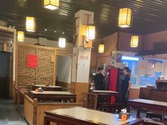 -嘉丰湘菜馆(芳群园店)