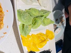 -开海·红岛海鲜虾水饺(石老人店)