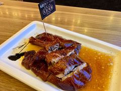 金牌烧鹅-先记烧鹅王·本地粤菜(福永店)
