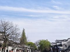 -南浔古镇