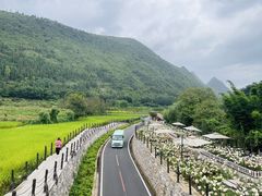 -万峰林风景区