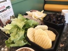 -一席地·本地鸡窝·杭帮鸡火锅(萧山银隆百货店)