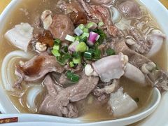-荔林食店(西华路店)