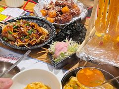 -小木屋米酒店·韩国料理(深圳总店)