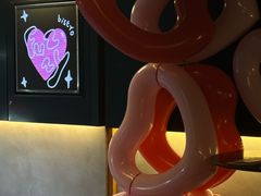 -Fuzzy Bistro 浮几韩餐·茶酒馆