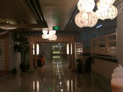 -纽斯洗浴SPA(三墩店)