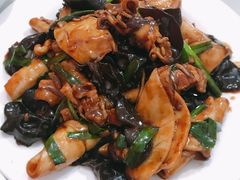 -九龙餐厅(大沽路店)