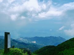 -七娘山