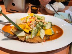 -simply thai天泰(美罗城店)