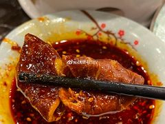 -吾味香葫芦头(安西街店)