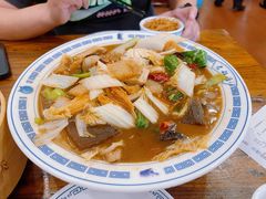 -老雒阳面馆·水席(定鼎门店)