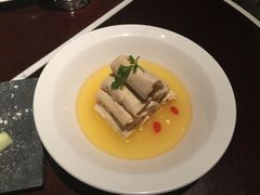 -杭州西子湖四季酒店·金沙厅