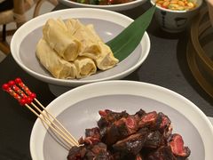 -老鸭集(金沙龙湖天街店)
