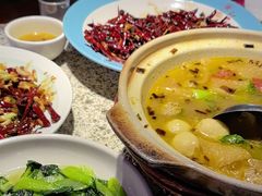 -廉厨干煸鸡(云龙区民富园店)