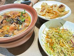 -金掌勺锅包肉(华润万象城店)