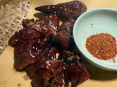 -味上湘菜馆(岳麓山店)