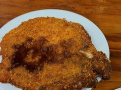 -大时代美食面馆