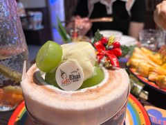 -泰妃殿(武汉首店)