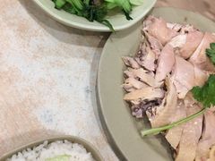 -百家鸡味馆(清泰店)