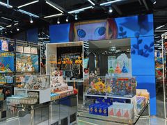 -泡泡玛特POPMART(侨福芳草地店)