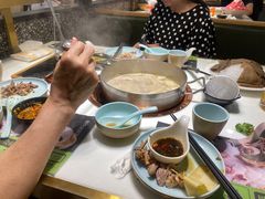 -洪氏嗨捞·猪肚鸡火锅(阳光天地店)