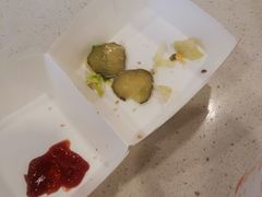 -麦当劳(武商建二店)