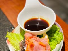 -苏大嘴海鲜牧场(奥林匹克店)