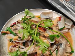 -老虎滩大连海鲜烧烤(建邺云锦路总店)