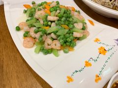 -三猫黑鱼花(南大店)
