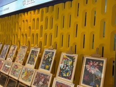 -佳禾国际美术书法教育(仁恒伊势丹校区)