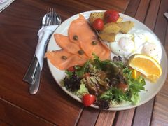 -VESH COFFEE(定西路店)