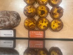 -LANLIZI BAKERY(COSMO店)