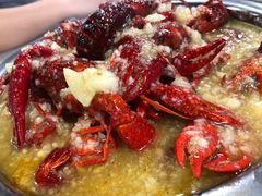 -袁老大龙虾(石鼓路总店)