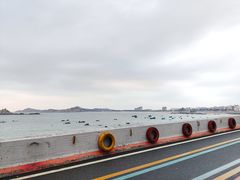 -湄洲岛