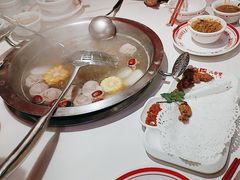 -八合里牛肉火锅(上海中山公园店)