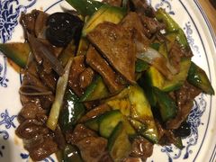 -吕氏疙瘩汤·新鲁菜(潍坊银座店)