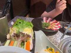 -汉拿山(华联公益西桥店)