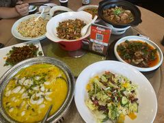 -李氏传家菜(兴城路店)