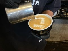 -Roast8ry Coffee Lab