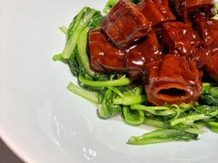 草头圈子-屋里厢上海菜馆
