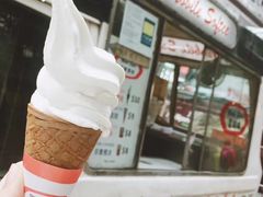 -富豪雪糕车流动点(尖沙咀店)