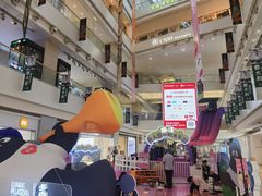 -天河领展广场