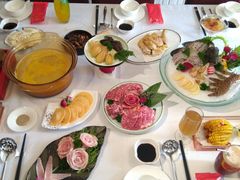 -红门金汤·港式火锅(英皇集团中心店)