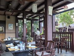 -亚龙湾红树林度假酒店-韩轩韩餐厅