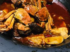 -煲得鲜·桐乡煲·小龙虾(万达店)