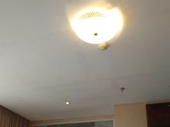 -中铁花水湾温泉酒店(大邑店)
