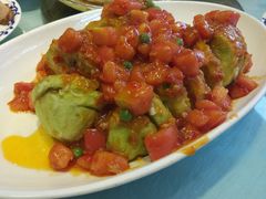 -山南熏肉大饼(辽菜旗舰店)