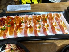 -九田家黑牛烤肉料理(二天地店)