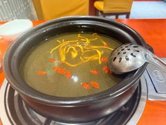 -菌之家·专业纯野生菌火锅·特色炒菌